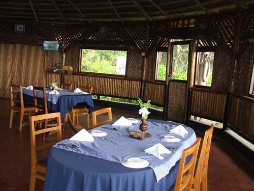 Mount Kilimanjaro View Lodge Moshi Exterior foto